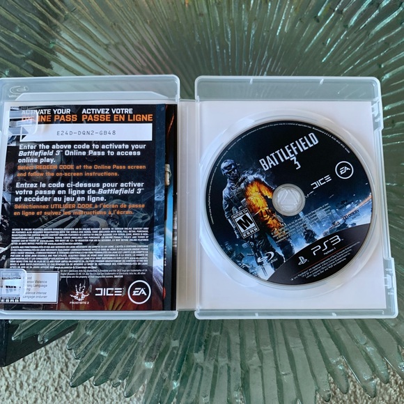 🖤 PS3 Game - Picture 3 of 3